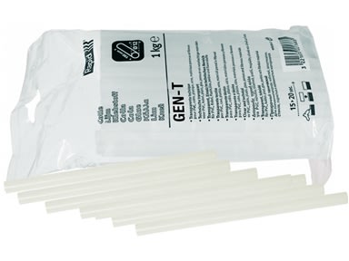 ABC TOOLS SPA - ABCC63790000 BASTONCINI COLLA C 6379