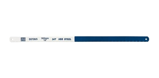 ABC TOOLS SPA - ABCD27263032 SEGHETTE D 2726/3X32