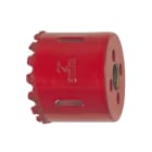 ABC TOOLS SPA - ABCD38442114 SEGHE A TAZZA 114 MM