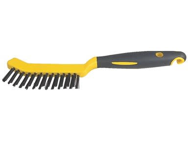 ABC TOOLS SPA - ABCD39825000 SPAZZOLE MANUALI D 3982/5