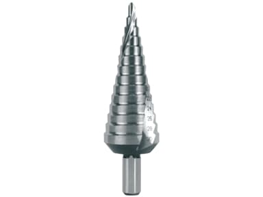 ABC TOOLS SPA - ABCF75961030 PUNTE F 7596/1X30