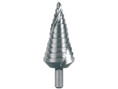 ABC TOOLS SPA - ABCF75961037 PUNTE F 7596/1X37