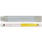 ABC TOOLS SPA - ABCH50260000 DOPPIOMETRI H5026