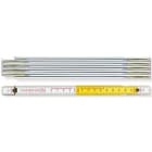 ABC TOOLS SPA - ABCH50260000 DOPPIOMETRI H5026