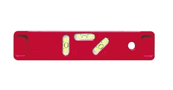 ABC TOOLS SPA - ABCH51450000 LIVELLE H5145