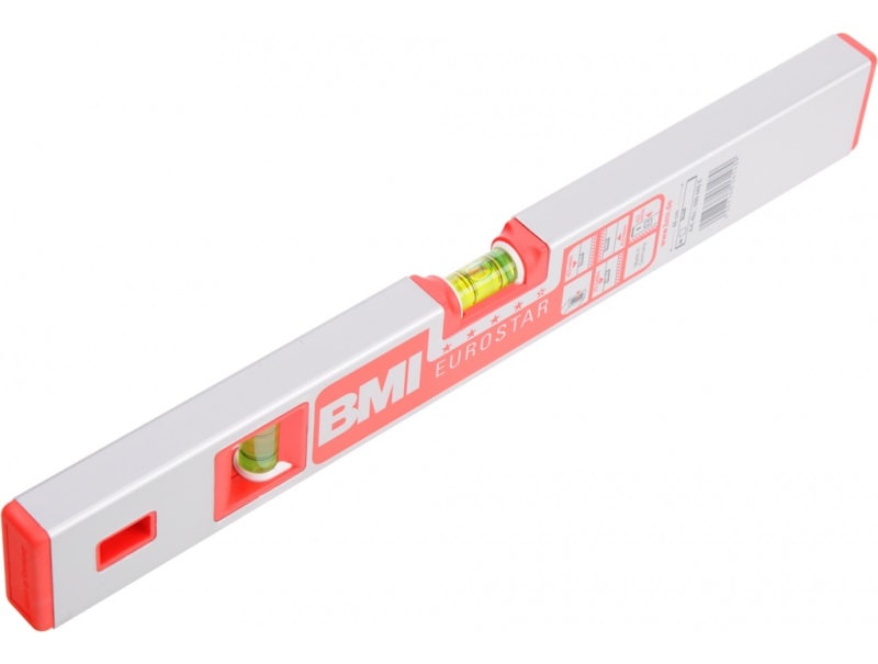 ABC TOOLS SPA - ABCH51621995 LIVELLE H5162/1X1500