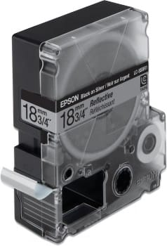 ABC TOOLS SPA - ABCK37292202 NASTRO BIANCO 9 MM X 9 M