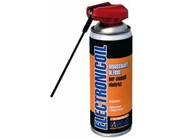 ABC TOOLS SPA - ABCK38292000 SPRAY ELECTRONICOIL DRY
