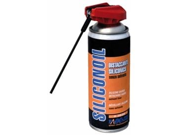 ABC TOOLS SPA - ABCK38390000 SPRAY-SILICONOIL K3839