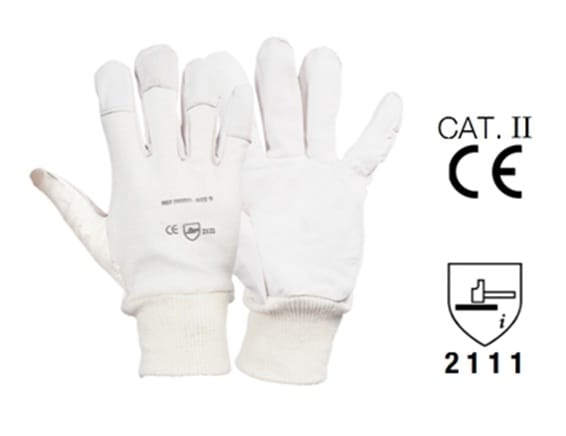 ABC TOOLS SPA - ABCM22685000 GUANTI IN FIORE MONTONE TG.10