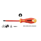 ABC TOOLS SPA - ABCM71013001 GIRAVITE VDE M 7101/3 PH 1