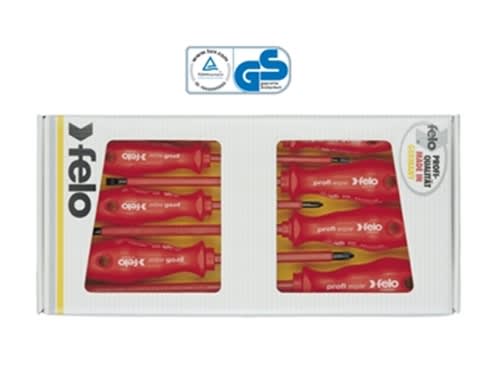 ABC TOOLS SPA - ABCM71018000 7 GIRAVITI M7101/8