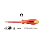ABC TOOLS SPA - ABCM71022001 GIRAVITI VDE M 7102/2 PZ 1