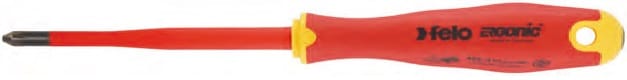 ABC TOOLS SPA - ABCM71022202 GIR. VDE E-SLIM PZ 2