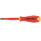 ABC TOOLS SPA - ABCM71025602 GIR. VDE E-SLIM PUNTA COMB.Z2