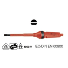 ABC TOOLS SPA - ABCM71031003 GIRAVITI M7103/1X3