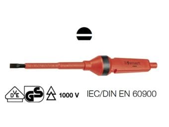 ABC TOOLS SPA - ABCM71031005 GIRAVITI M7103/1X5