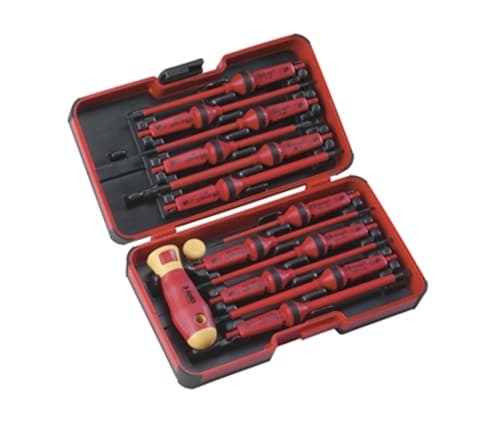 ABC TOOLS SPA - ABCM71031300 12 GIRAVITI+IMP.+CONT.M7103/13