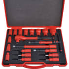 ABC TOOLS SPA - ABCM71142000 ASS. 20 UTENSILI VDE ATT. ?