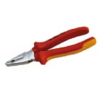 ABC TOOLS SPA - ABCM71298180 PINZE UNIVER. VDE LUNGH.180 MM