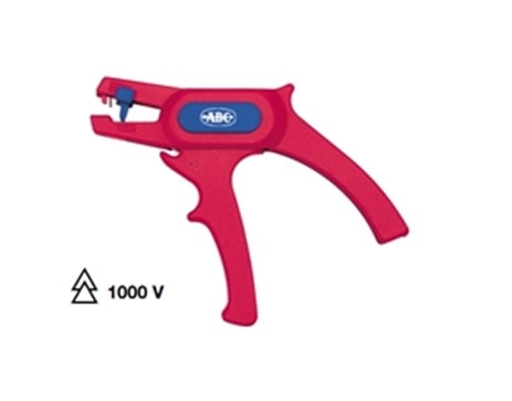 ABC TOOLS SPA - ABCM71375000 PINZE SPELACAVI M7137/5