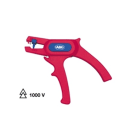 ABC TOOLS SPA - ABCM71375000 PINZE SPELACAVI M7137/5