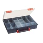 ABC TOOLS SPA - ABCN22441325 PORTAMIN. 16 VASCH.325X240X50