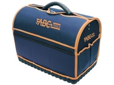 ABC TOOLS SPA - ABCN22520000 BORSA A BAULETTO 420X255X360MM