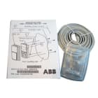 ABB SPA DRIVES - ABDACS/HCPEXT ACS CAVO REMOTAGGIO PANNELLO QUADRO
