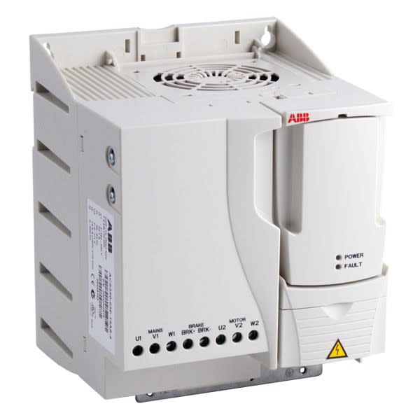 ABB SPA DRIVES - ABDACS35503E15A64 ACS355 TRI 400V 7,5KW S/P