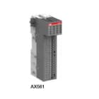 ABB SPA DRIVES - ABDES 213 8 AX561