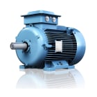 ABB SPA DRIVES - ABDM2BAX160MLA4B5 11KW 4POLI B5 IP55 GHISA IE3 400/690V