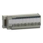 SCHNEIDER ELECTRIC - SNRABE7CPA31E BASE CONNESSIONE 8 CH ANALOGICI