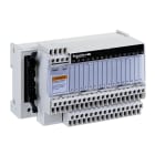 SCHNEIDER ELECTRIC - SNRABE7H16R23 BASE CONNESSIONE 16 IN