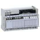 SCHNEIDER ELECTRIC - SNRABE7R16T111 BASE RELE 16 CANALI 5 MM