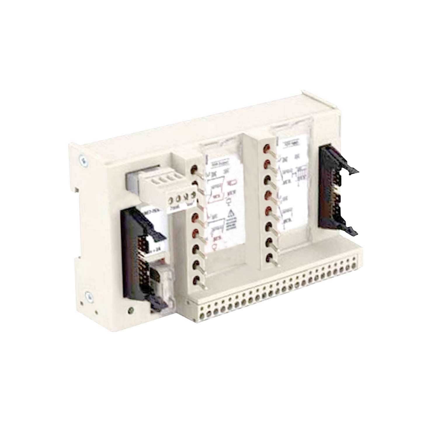 SCHNEIDER ELECTRIC - SNRABE7TES160 BASE DI SIMULAZIONE
