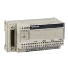 SCHNEIDER ELECTRIC - SNRABE7CPA03 BASE CONNESSIONE VIE CONTEGGIO E ANALOG.