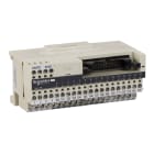 SCHNEIDER ELECTRIC - SNRABE7H16C21 Sottobase di connessione passiva ABE7 - 16 input o output - LED