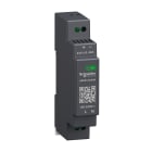 SCHNEIDER ELECTRIC - SNRABLM1A24004 Alimentatori switching, 100-240 V AC, 24 V 0.4 A, monofase, Modulare