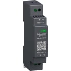 SCHNEIDER ELECTRIC - SNRABLM1A12010 ALIMENTATORE 12V 1A MODULARE
