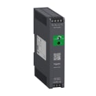 SCHNEIDER ELECTRIC - SNRABLS1A12062 ALIMENTATORE 12V 6.2A 1PH OTTIMIZZATO