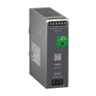 SCHNEIDER ELECTRIC - SNRABLS1A48025 ALIMENTATORE 48V 2.5A 1PH OTTIMIZZATO