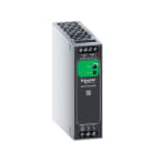 SCHNEIDER ELECTRIC - SNRABLS1A48100E Din-rail PSU 1PH, 480W,48VDC, 10A