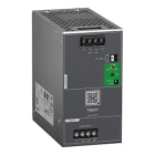 SCHNEIDER ELECTRIC - SNRABLU3A48100 ALIMENTATORE 48V 10A 3PH UNIVERSALE