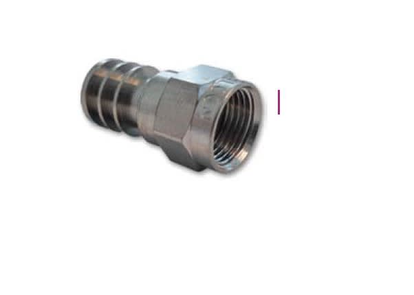 ITC INDUSTRIA TECNIC - ITCAC-EA CONNETTORI F PER H121/CCS 59 CRIMPARE