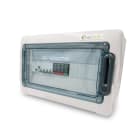CONTACT ITALIA SPA - IICQACT10L QUADRO AC TRIFASE 10 KW