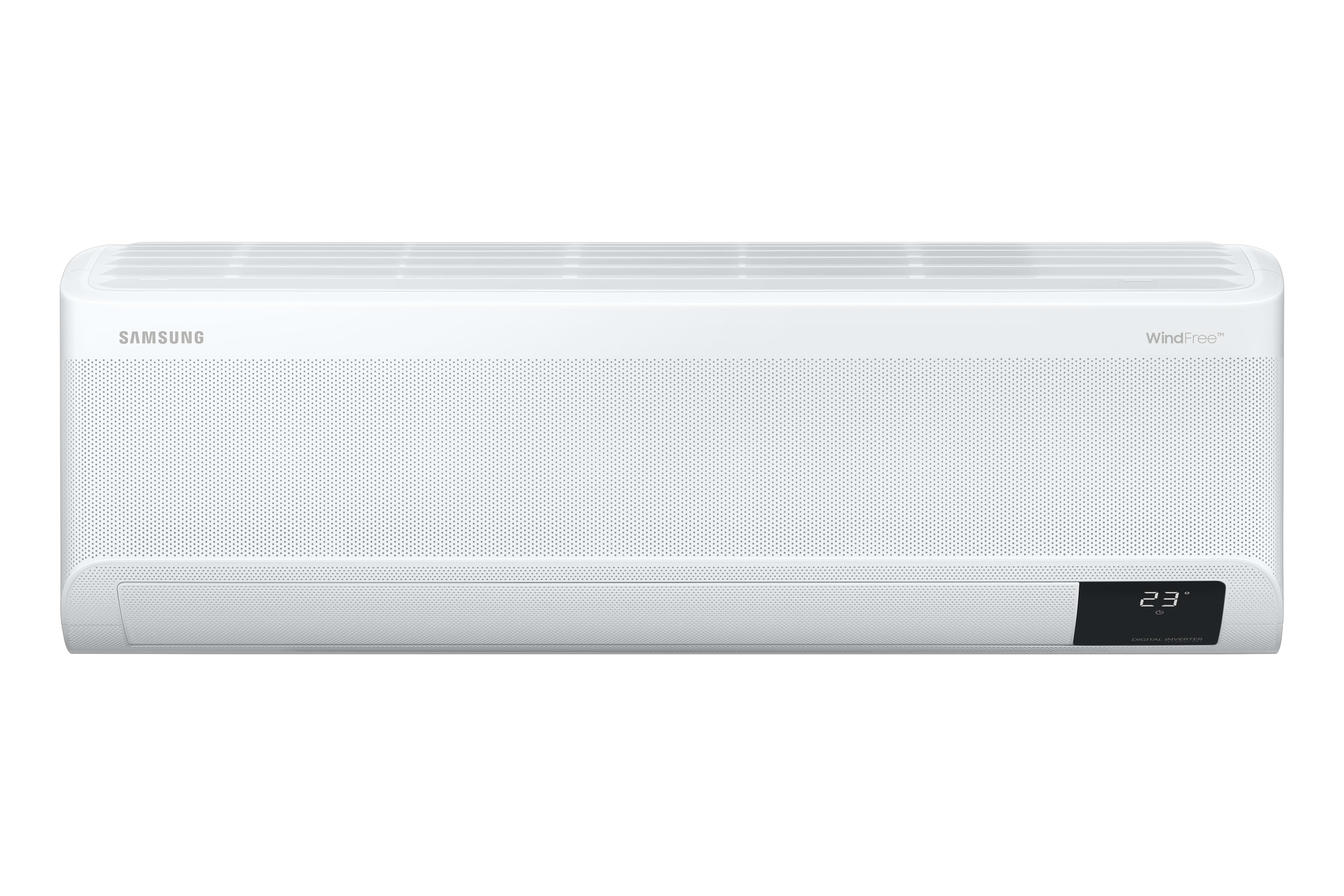 SAMSUNG - SMGAC035BNAPKG/EU CAC PARETE STYLE 3.5KW HIGHEFF R32 WINDF