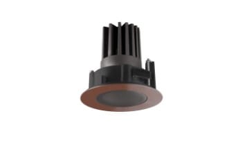 L&L LUCE E LIGHT - L&LAC1010000050KT ALTOP C1.0 8W 110-230V 30K 50° COR