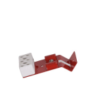 RCF SPA - MAD13360112 AC 1503 MORSETTIERA CER. TERMOFUSIBILE