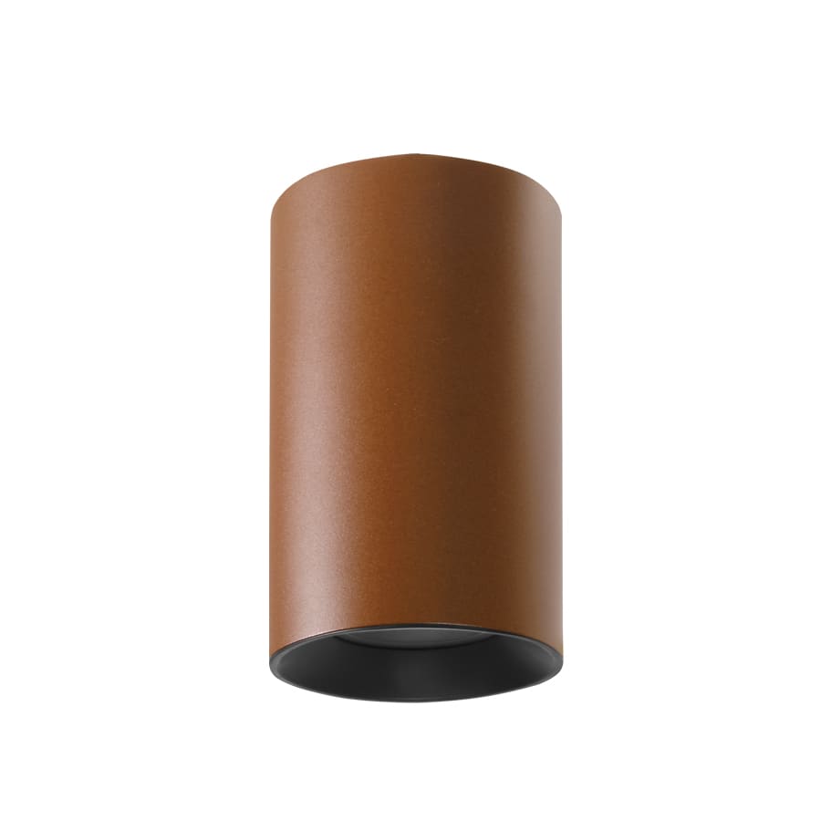 L&L LUCE E LIGHT - L&LAC3010000050DT ALTOP C3.0 15W 110-230V 30K DIF CORTEN